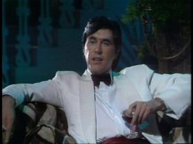 Bryan Ferry Smoke Gets In Your Eyes